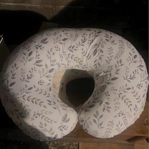 Boppy Pillow